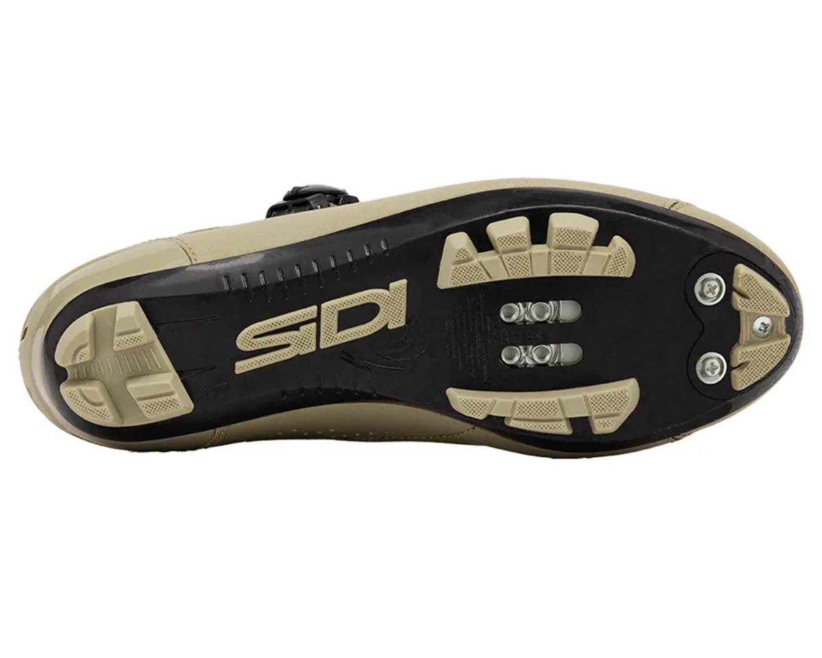 Sidi Eagle 10 Mountain Shoes (Sand) (43) - view 3